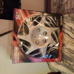 16inch wheel covers